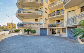 Nice Apartment In Pietra Ligure With Kitchen